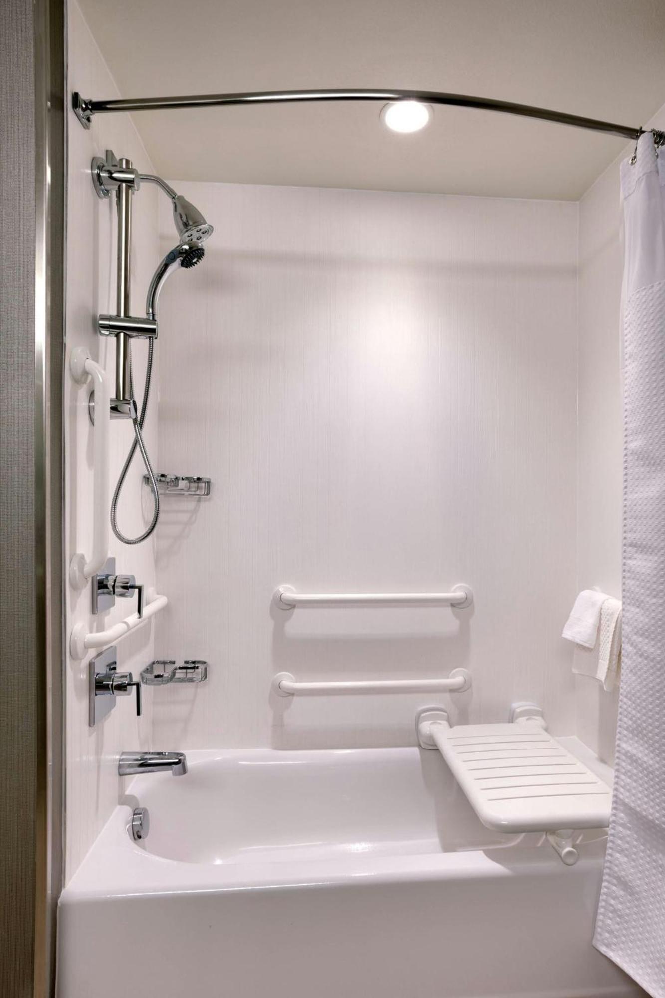 Courtyard By Marriott Salt Lake City Downtown Zewnętrze zdjęcie