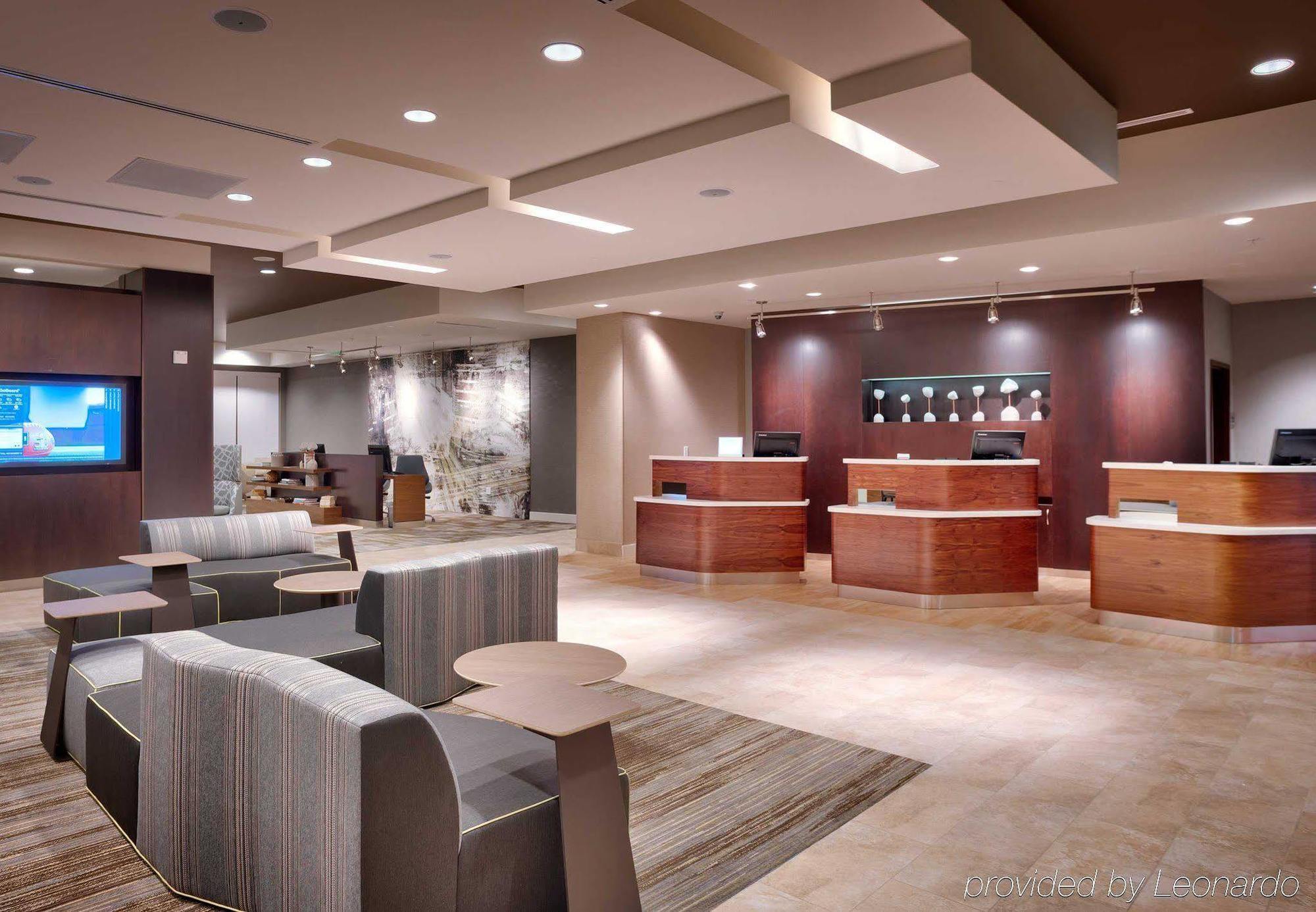 Courtyard By Marriott Salt Lake City Downtown Zewnętrze zdjęcie