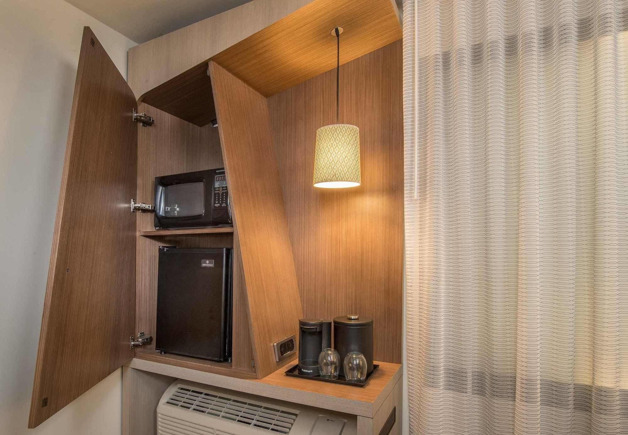 Courtyard By Marriott Salt Lake City Downtown Zewnętrze zdjęcie