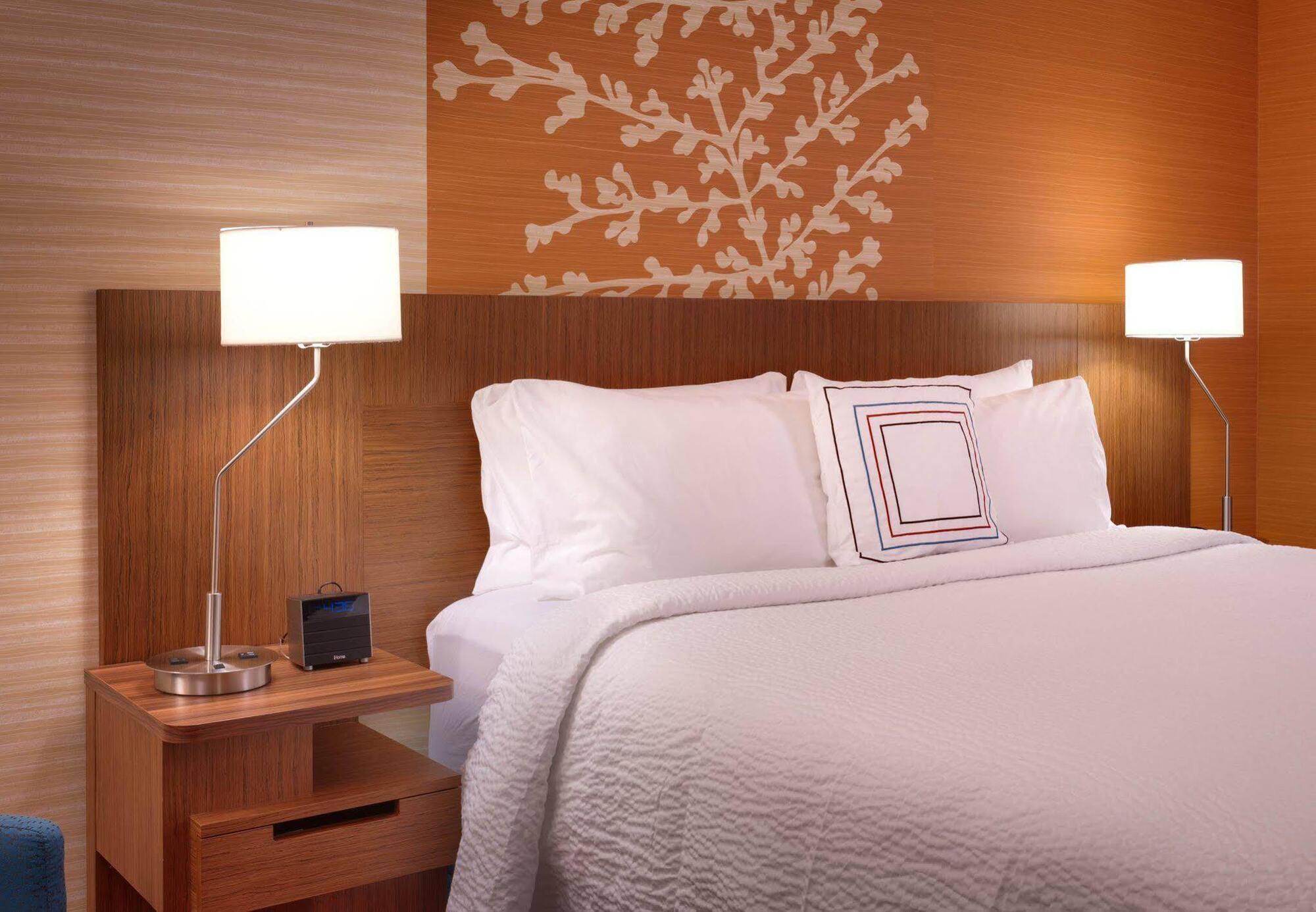 Courtyard By Marriott Salt Lake City Downtown Zewnętrze zdjęcie