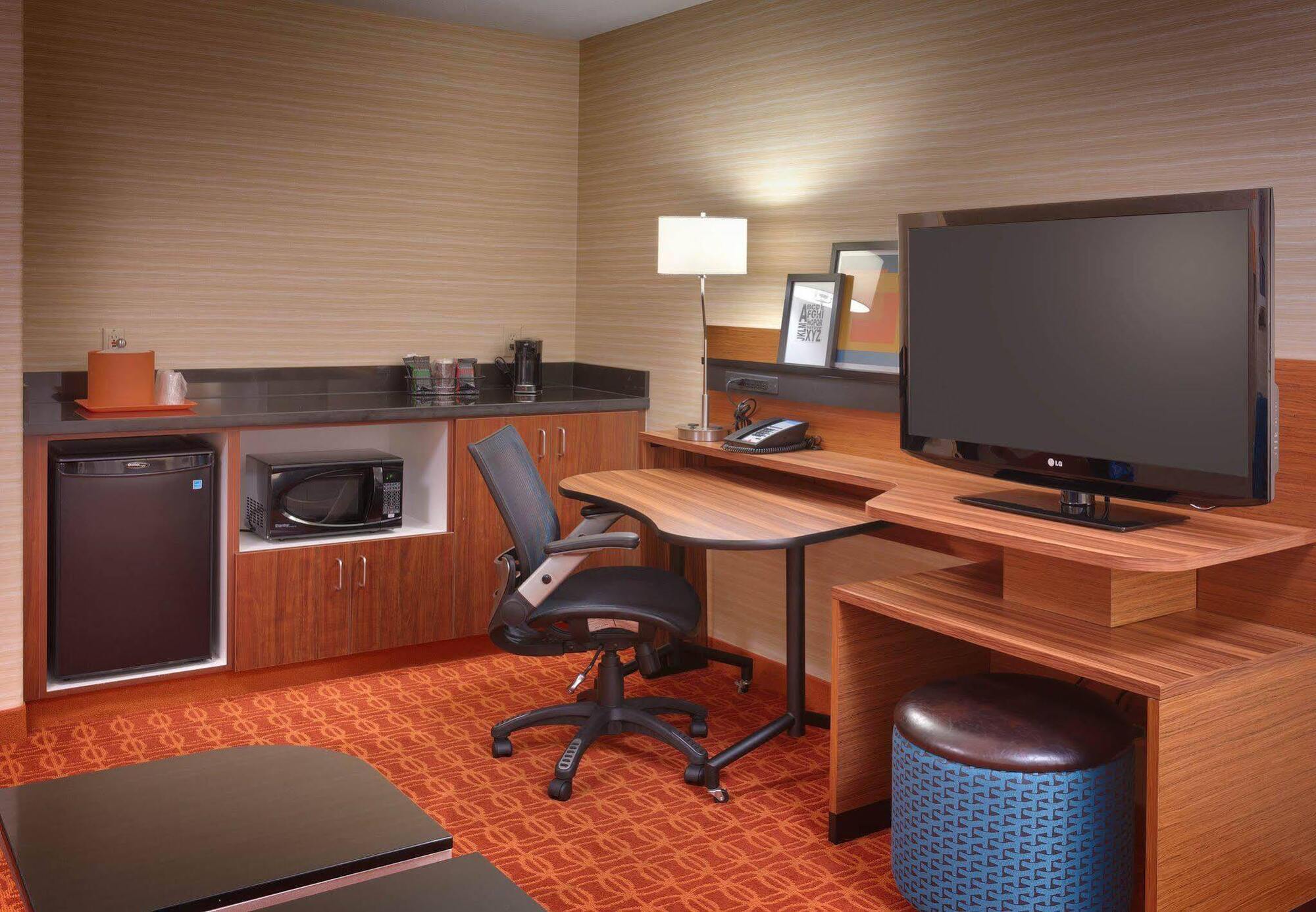 Courtyard By Marriott Salt Lake City Downtown Zewnętrze zdjęcie