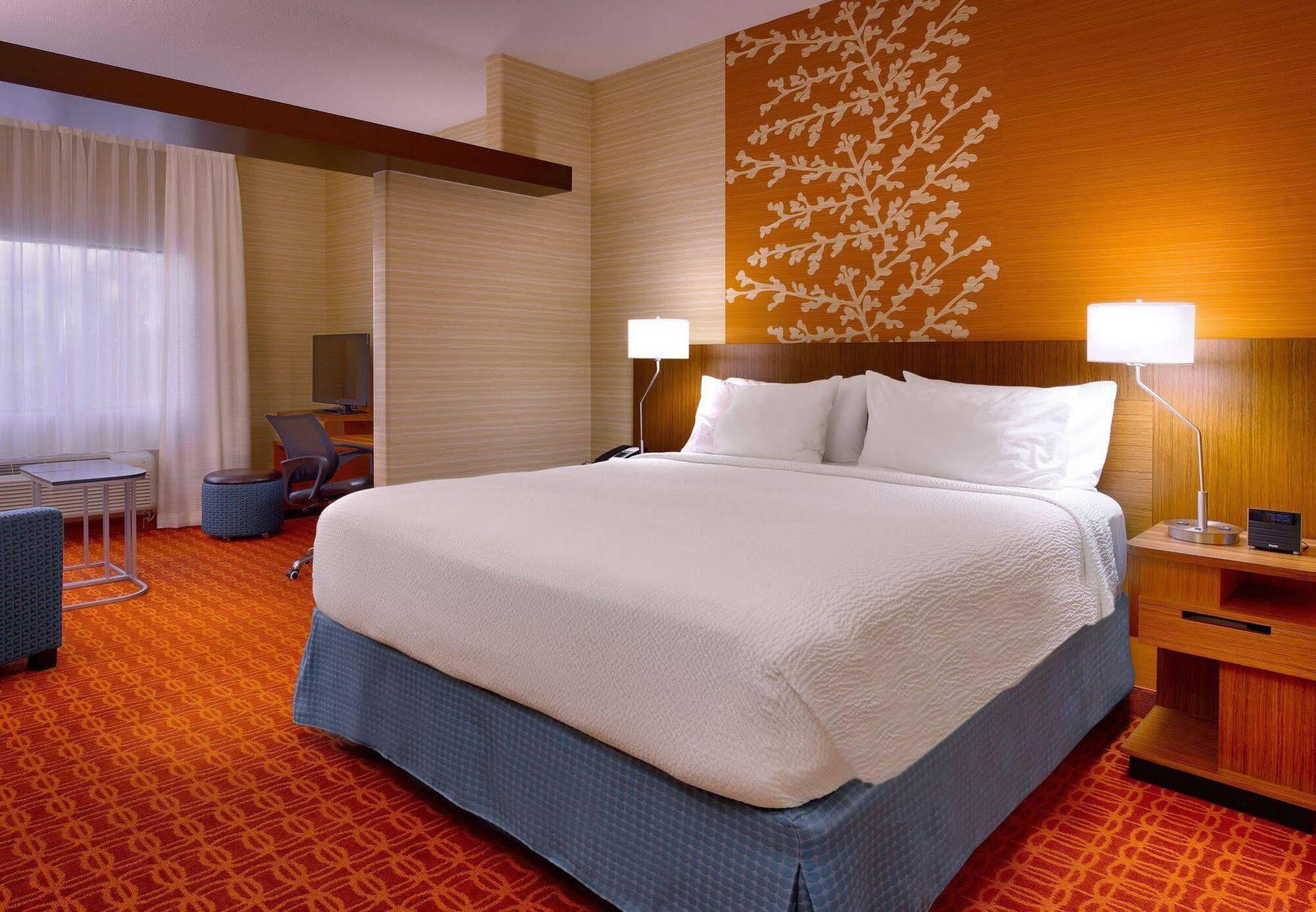 Courtyard By Marriott Salt Lake City Downtown Zewnętrze zdjęcie