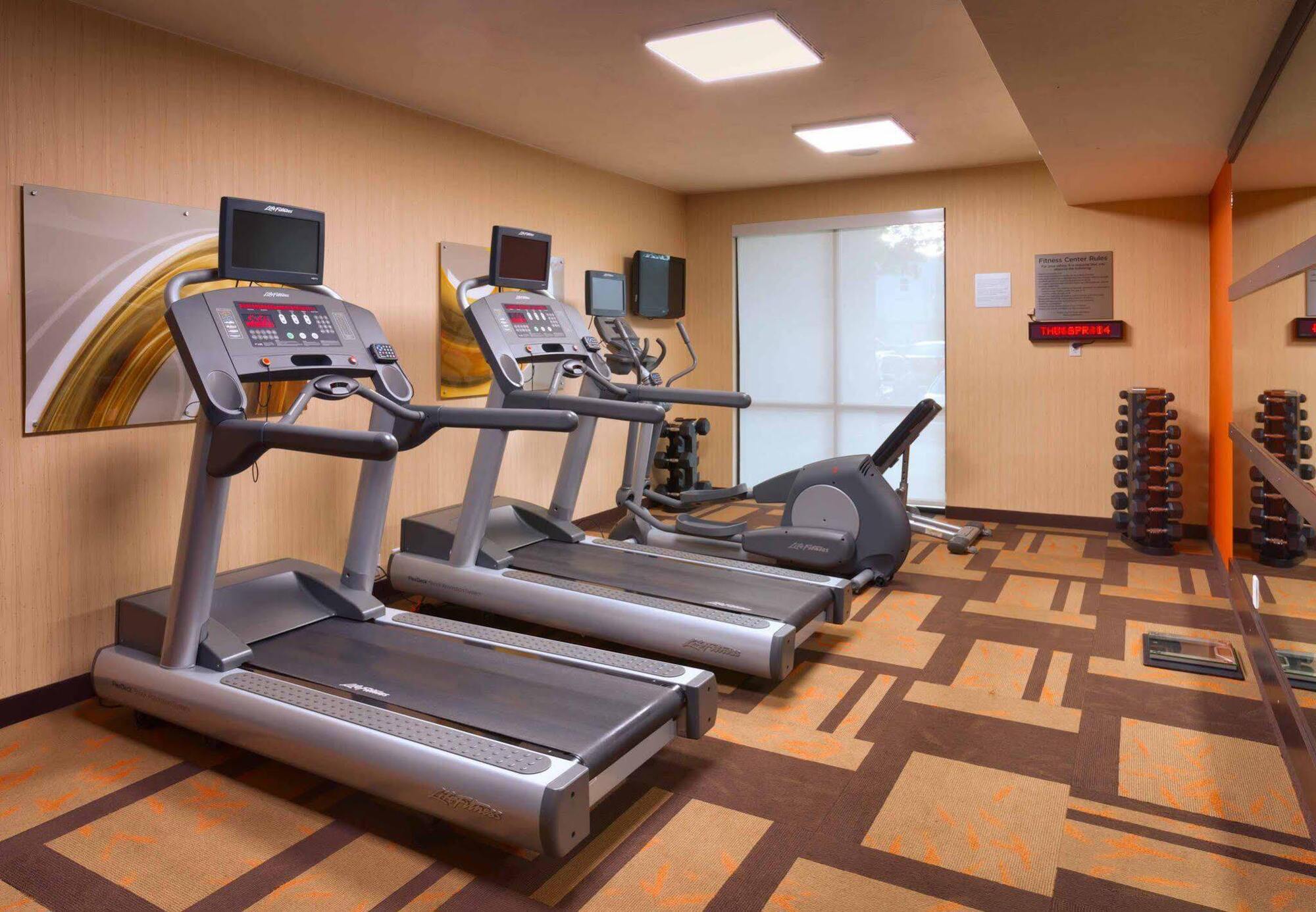Courtyard By Marriott Salt Lake City Downtown Zewnętrze zdjęcie